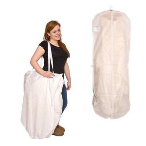 Wedding Gown Carrier